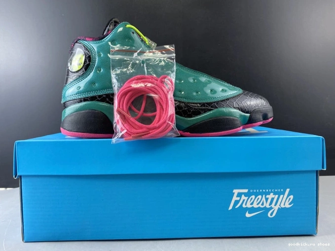 Retro Jordan Air 13 836405-305 Doernbecher 0704